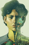 Dune House Atreides (2020) #10 (of 12) (Julian Totino Todesco Variant)