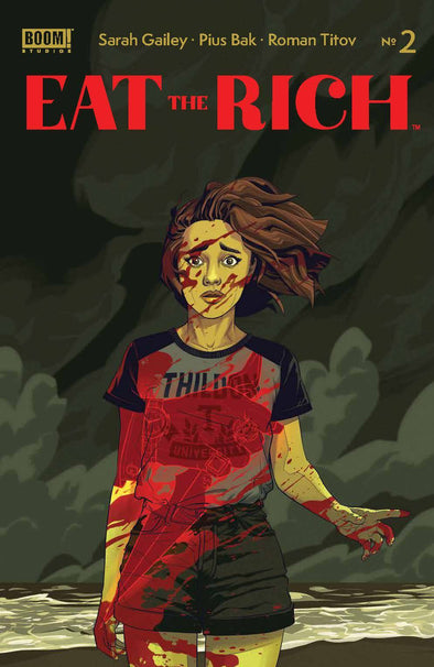 Eat the Rich (2021) #02