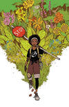 Eve (2021) #05 (of 5) (Zoe Thorogood Variant)