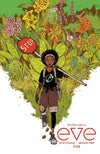 Eve (2021) #05 (of 5) (Zoe Thorogood Variant)