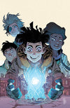 Good Luck (2021) #04 (of 5)