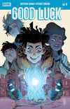 Good Luck (2021) #04 (of 5)