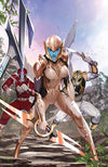 Mighty Morphin (2020) #11