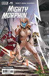 Mighty Morphin (2020) #11