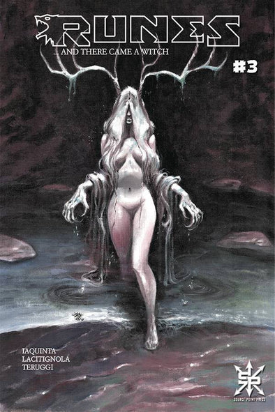Runes (2021) #03
