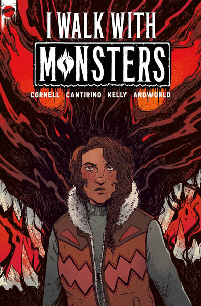 I Walk With Monsters Complete TP