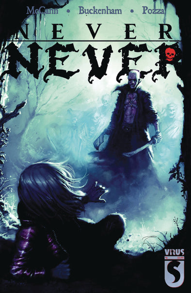 Never Never (2021) #03