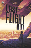 Last Flight Out (2021) #01 - 06 Bundle