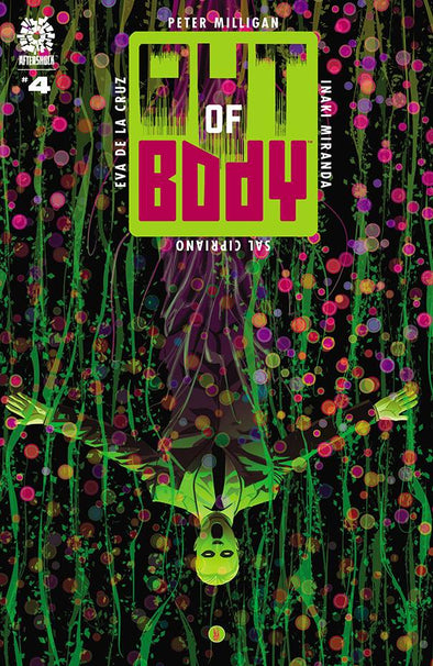 Out of Body (2021) #04