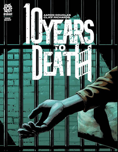 10 Years to Death (2021) #01