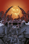 Secret Land (2021) #04