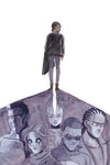 Unbelievable Unteens (2021) #02 (of 4) (Emi Lenox Variant)
