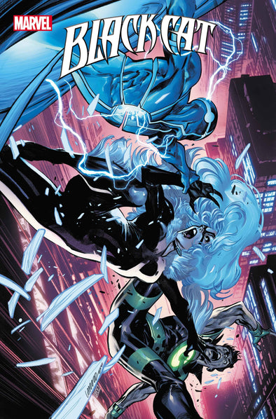 Black Cat (2020) #10