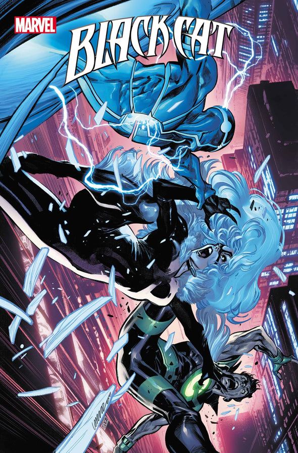 Black Cat (2020) #10