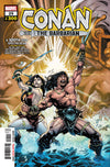 Conan the Barbarian (2019) #25