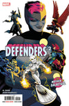 Defenders (2021) #01 - 05 Bundle