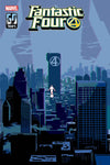Fantastic Four Life Story (2021) #04
