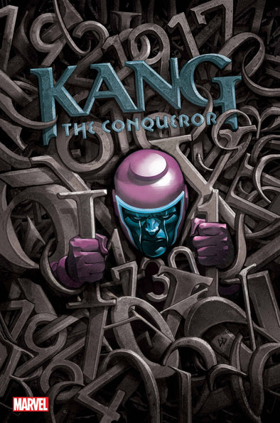 Kang the Conqueror (2021) #02 (of 5)