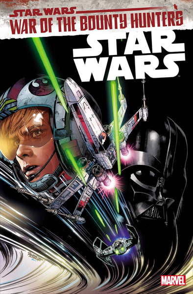 Star Wars (2020) #17
