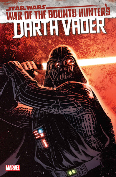 Star Wars Darth Vader (2020) #16