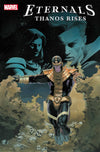 Eternals (2021) #01 - 12 Bundle Plus 4 One Shots