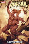 Ka-Zar Marvel Tales (2021) #01