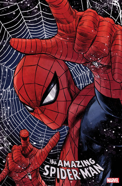 Amazing Spider-Man (2018) #074 (Marco Checchetto Variant)
