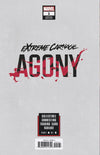 Extreme Carnage Agony (2021) #01 (Jeff Johnson Variant)