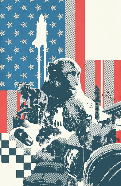 Primordial (2021) #01 (of 6) (Andrea Sorrentino Virgin Variant)