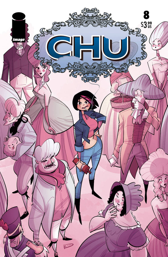 Chu (2020) #08