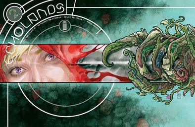 Echolands (2021) #02