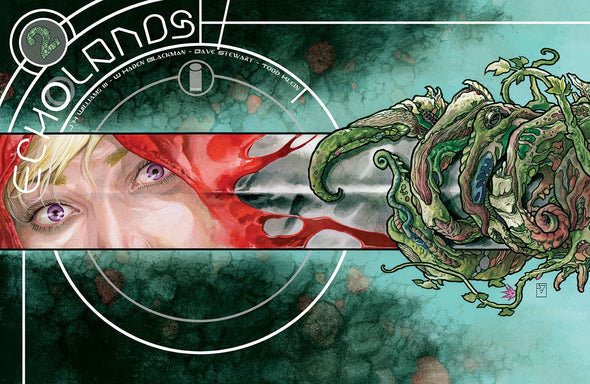 Echolands (2021) #02