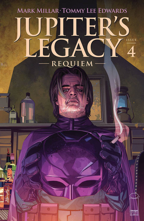 Jupiters Legacy Requiem (2021) #04 (of 12)