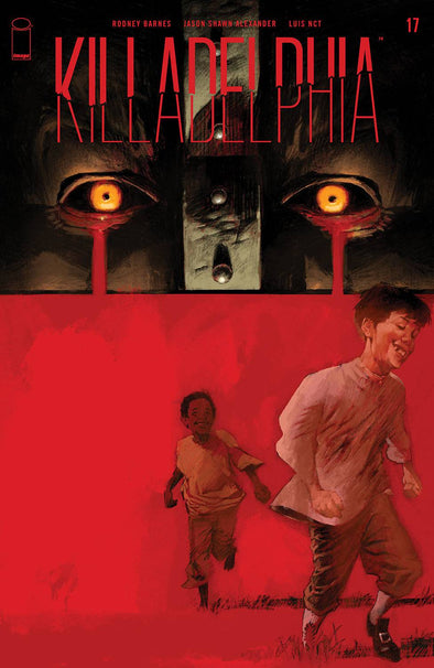 Killadelphia (2019) #17
