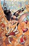 Second Chances (2021) #01 - 03 Bundle