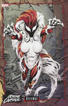Extreme Carnage Omega (2021) #01 (Jeff Johnson Variant)