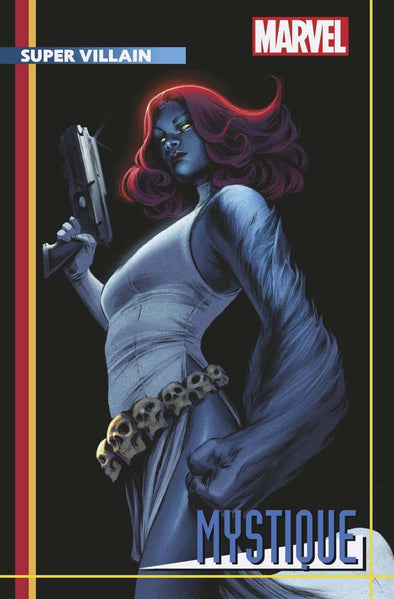 Inferno (2021) #01 (Carmen Nunez Carnero Variant)
