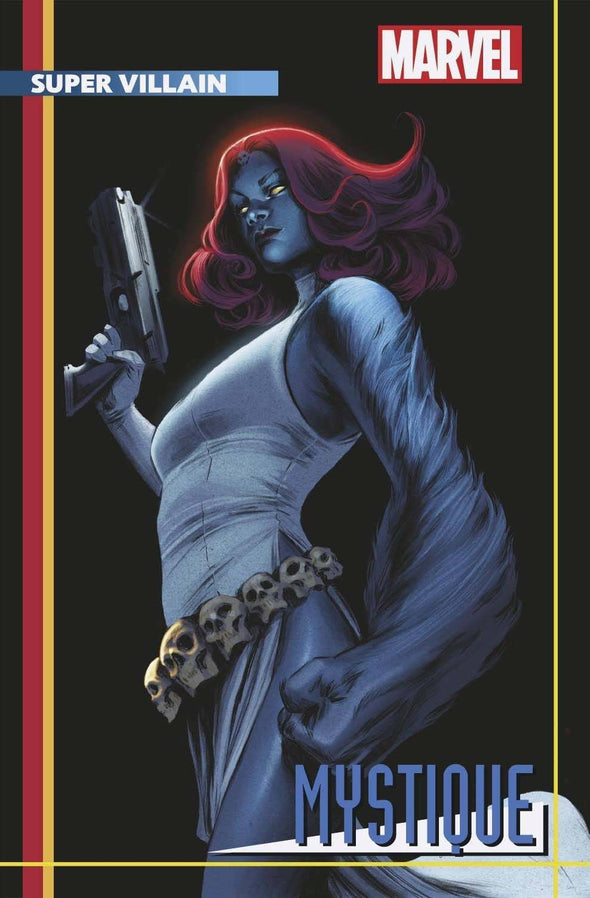 Inferno (2021) #01 (Carmen Nunez Carnero Variant)