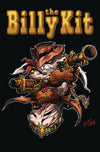 Billy the Kit (2021) #01 - 05 Bundle Includes Retailer Preview #1