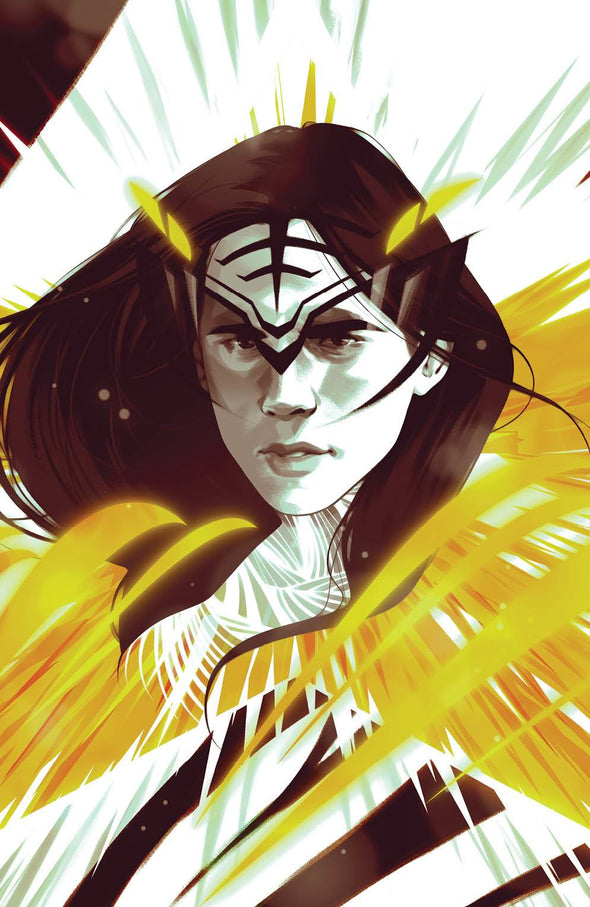 Mighty Morphin (2020) #09 (Goni Montes Unloackable Variant)