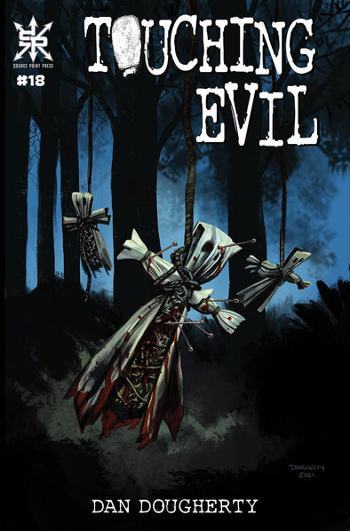 Touching Evil (2019) #18