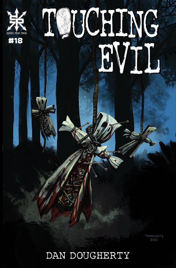Touching Evil (2019) #18