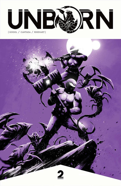 Unborn (2021) #02