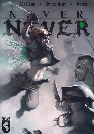 Never Never (2021) #04