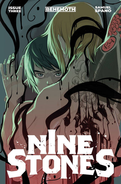 Nine Stones (2021) #03