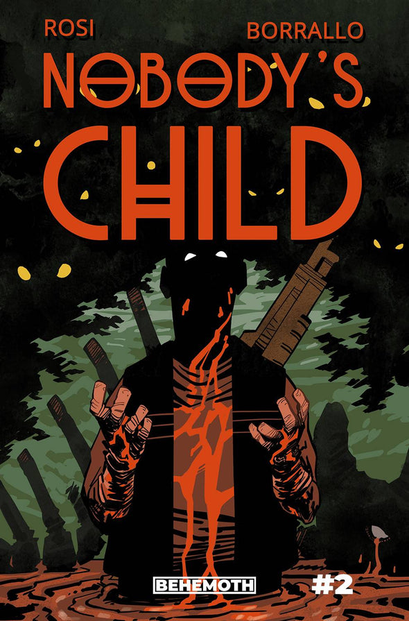 Nobody's Child (2021) #02