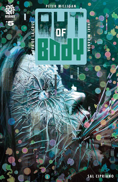 Out of Body (2021) #05