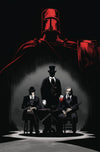 Cross to Bear (2021) #01