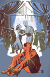 Dark Blood (2021) #04