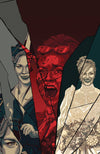 Eat the Rich (2021) #03